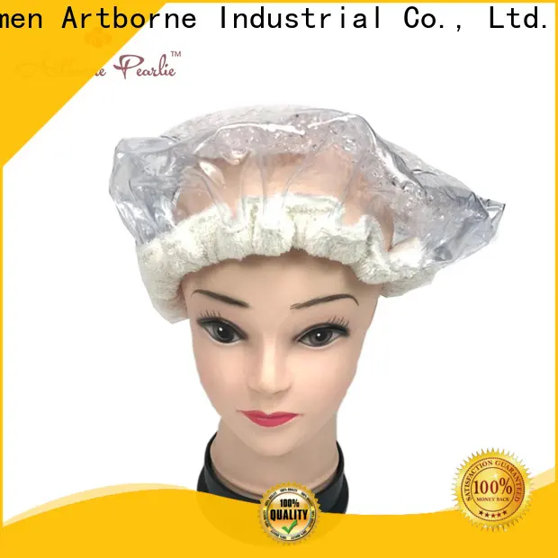 wholesale microwave shower cap home for business for lady 1