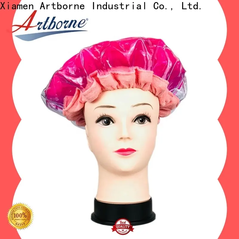 best hot conditioning heat cap condition company for home 1