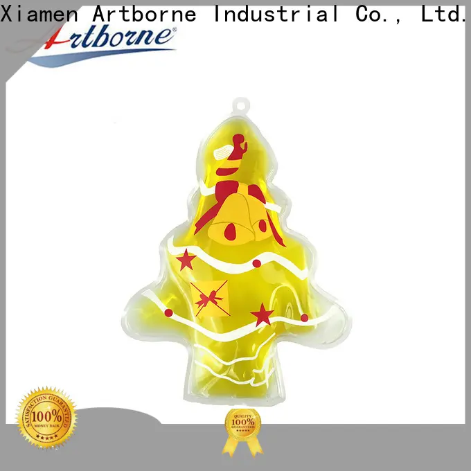 Artborne custom rapid relief ice packs manufacturers for muscle strain 1