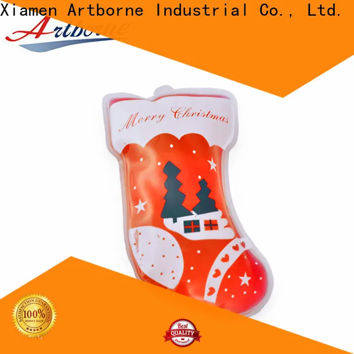 Artborne custom where to buy ice packs for coolers company for muscle strain 1