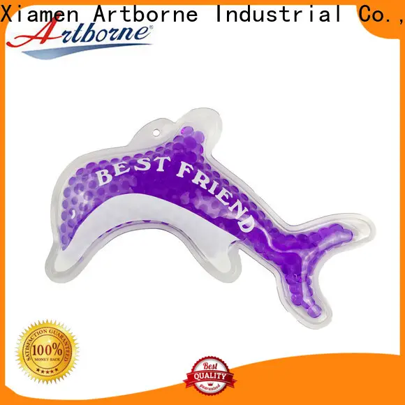 Artborne refrigerator reusable knee ice pack suppliers for back pain 1