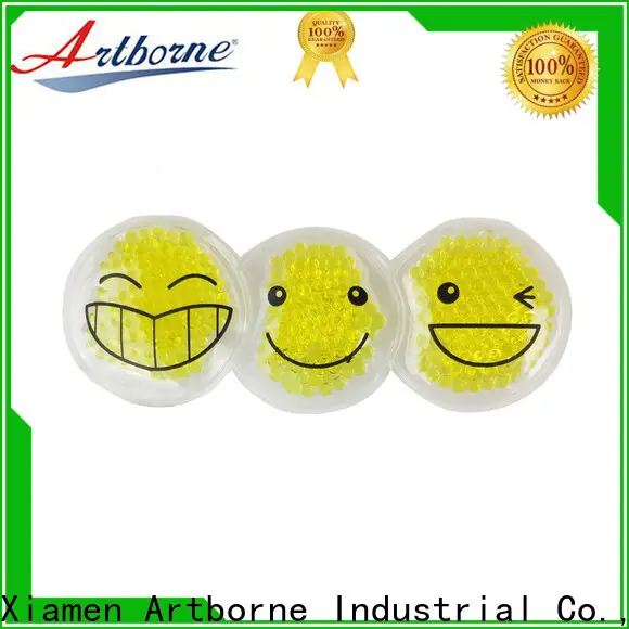 wholesale ice pack compression colorful supply for therapy 1