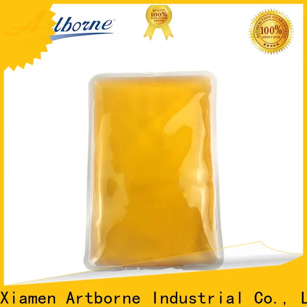 best heat ice pack business suppliers for muscle strain 1