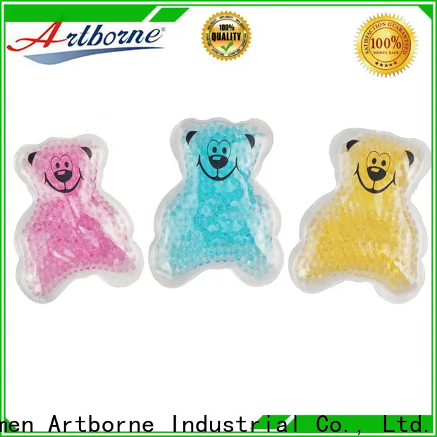 Artborne php53 small ice packs for shipping suppliers for back 1