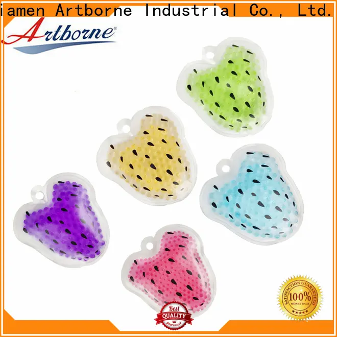 Artborne best ice pack instant supply for injuries 1