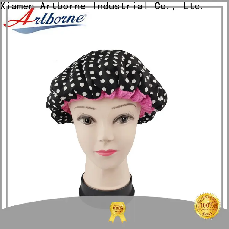 Artborne best conditioning caps heat treatment for business for hair 1