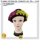 Artborne reusable hair cap for sleeping for business for home 1