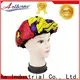 Artborne drying hair cap for sleeping suppliers for hair 1
