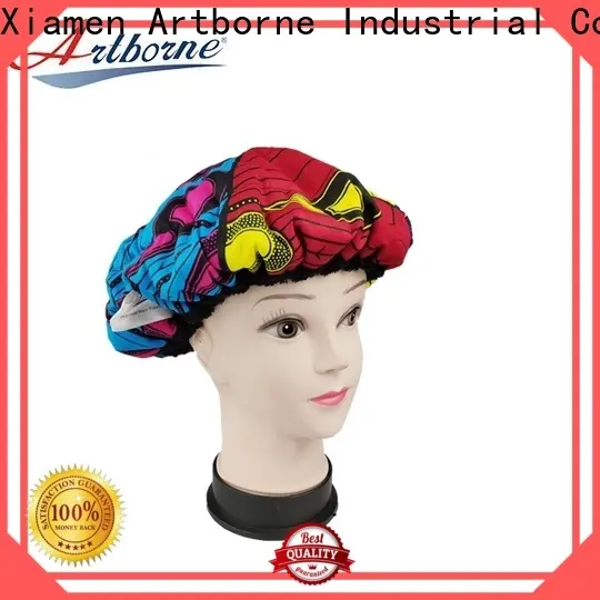 best hot head thermal conditioning cap cordless manufacturers for women 1