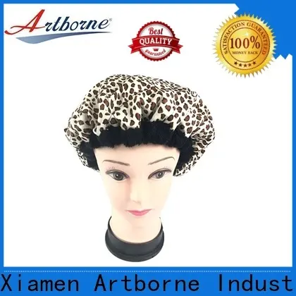 Artborne condition hair bonnet for sleeping suppliers for lady 1