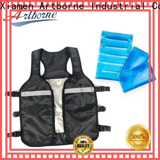 Artborne working instant ice pack ingredients manufacturers for sore muscles 1