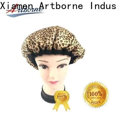 high-quality shower cap for women heat factory for home 1