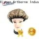 high-quality shower cap for women heat factory for home 1