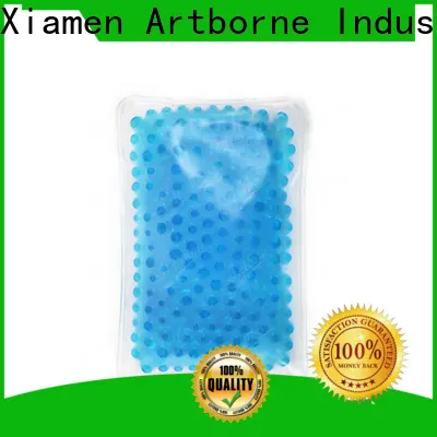 Artborne insole best ice pack for back company for sore muscles 1