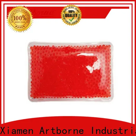 Artborne best diy gel ice packs company for knee 1