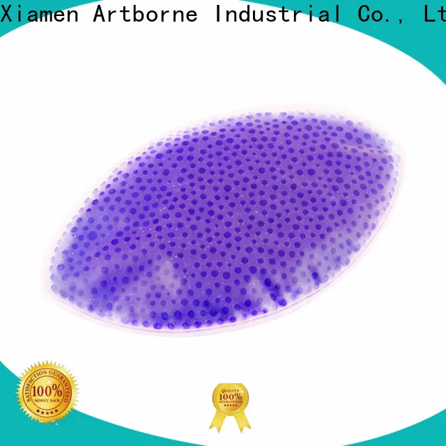 Artborne bead migraine ice packs for business for injuries 1