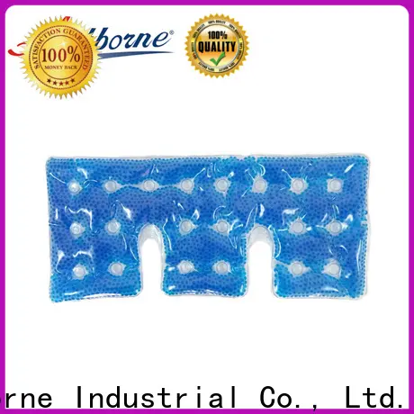 Artborne high-quality longest lasting ice packs supply for injuries 1