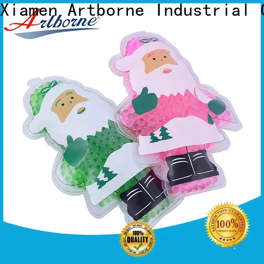 wholesale reusable ice packs for back hcp31 for business for sore muscles 1