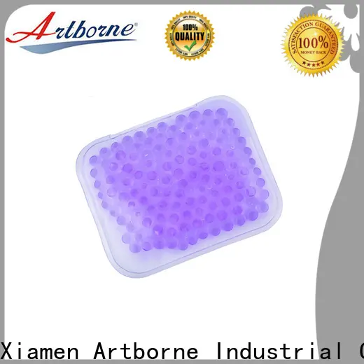 Artborne latest ice compresses company for knee 1