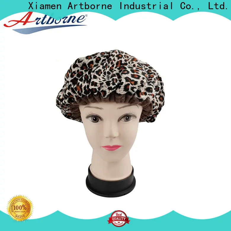 high-quality thermal deep conditioning cap cap for business for lady 1