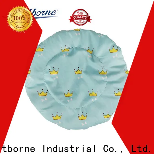 top waterproof hair cap heated company for women 1