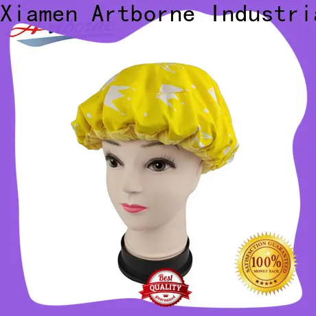 Artborne mask thermal conditioning heat cap factory for home 1