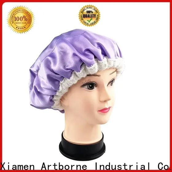 Artborne cordless conditioning bonnet factory for women 1