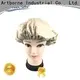 Artborne heating best shower cap for deep conditioning company for lady 1
