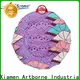 Artborne care hot head thermal hair cap supply for lady 1