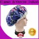 Artborne home satin cap suppliers for lady 1
