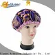 Artborne Artborne satin cap suppliers for shower 1