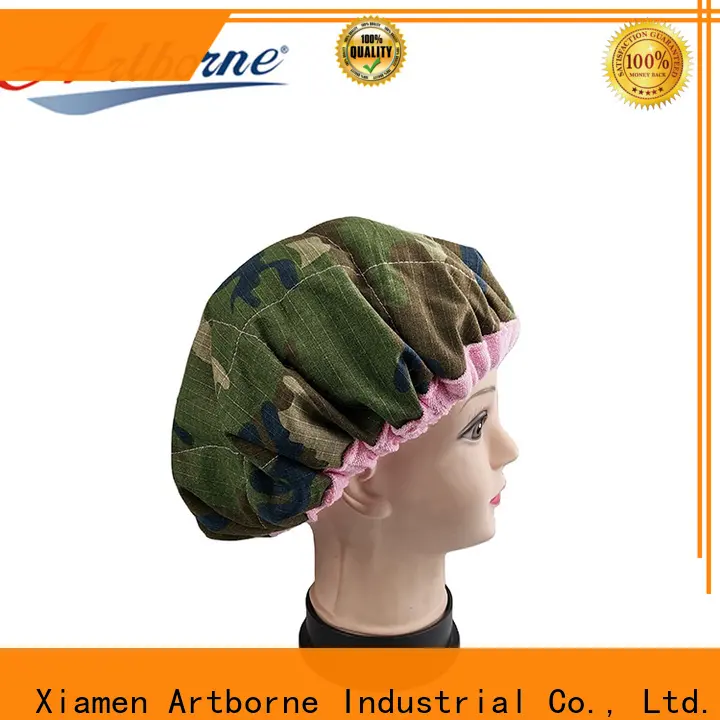 New good shower caps heat manufacturers for women 1