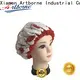 Artborne best silk hair cap for business for lady 1