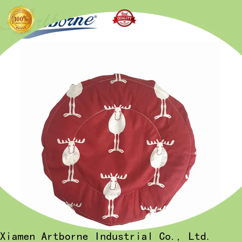 Artborne reusable hand warmers suppliers for body 1
