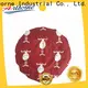 latest hair bonnet bonnet factory for lady 1