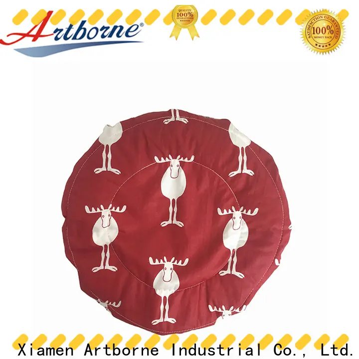 Artborne cordless oversized shower cap suppliers for women 1
