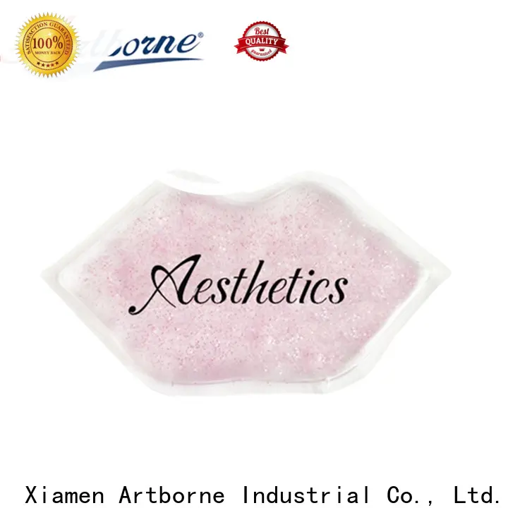 Artborne high-quality homemade icepacks company for therapy 1