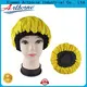 Artborne steam thermal spa conditioning heat cap manufacturers for women 1