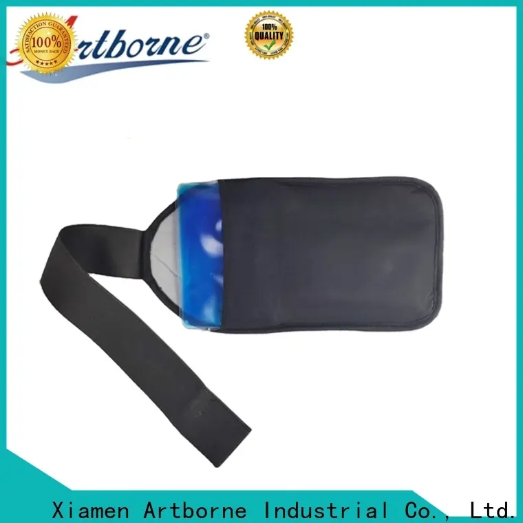 Artborne custom ice pack for knees manufacturers for kids 1