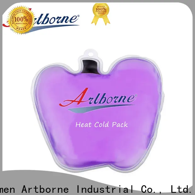Artborne provides ice wraps for ankles factory for knee 1