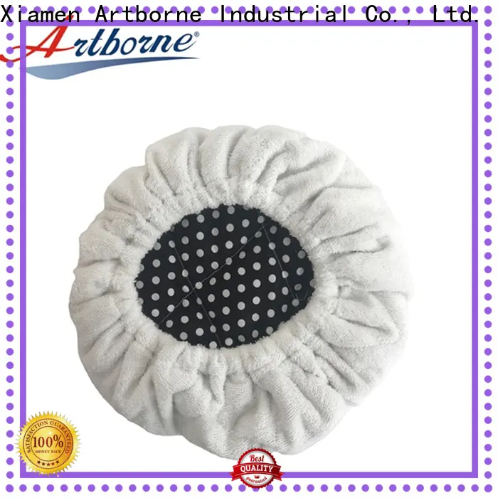 Artborne custom conditioning caps heat treatment suppliers for women 1
