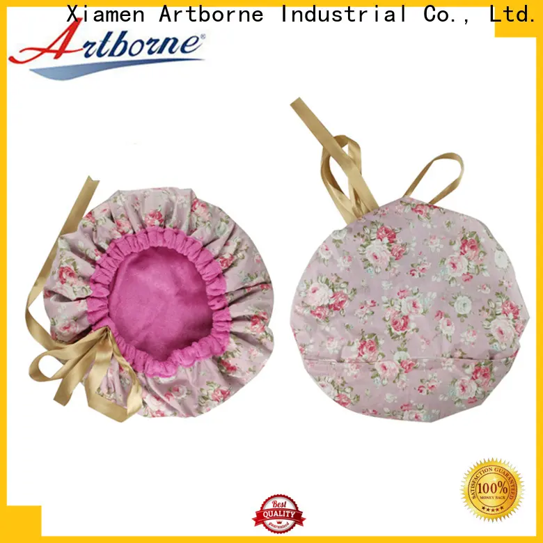 Artborne waterproof hair cap cordless suppliers for lady 1