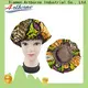 Artborne drying cordless deep conditioning cap factory for hair 1