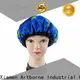 Artborne best satin hair cap factory for home 1