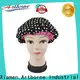 Artborne best hot head deep conditioning heat cap factory for lady 1