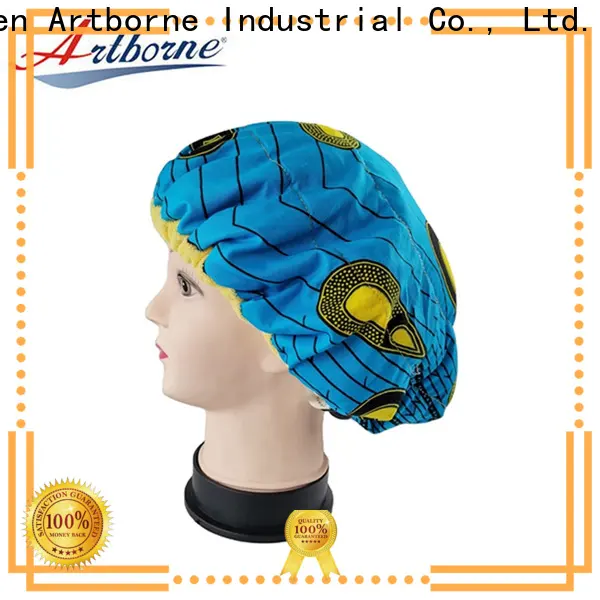 Artborne steaming cordless deep conditioning cap manufacturers for women 1