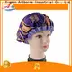 Artborne Artborne satin cap for curly hair supply for home 1
