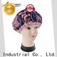 Artborne top best heat cap for deep conditioning for business for shower 1
