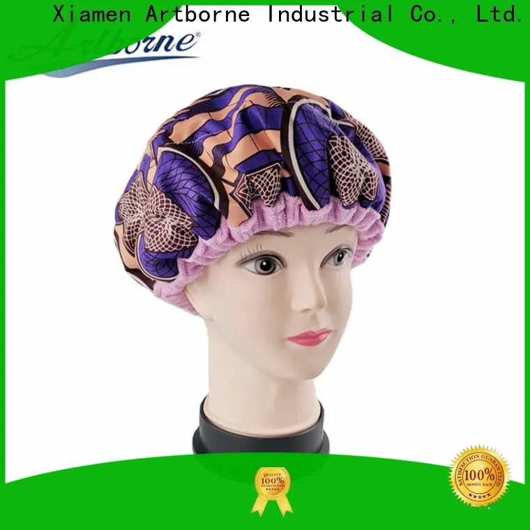 Artborne Artborne satin lined bonnet manufacturers for home 1