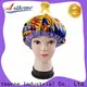 Artborne wholesale silk hair cap for business for hair 1